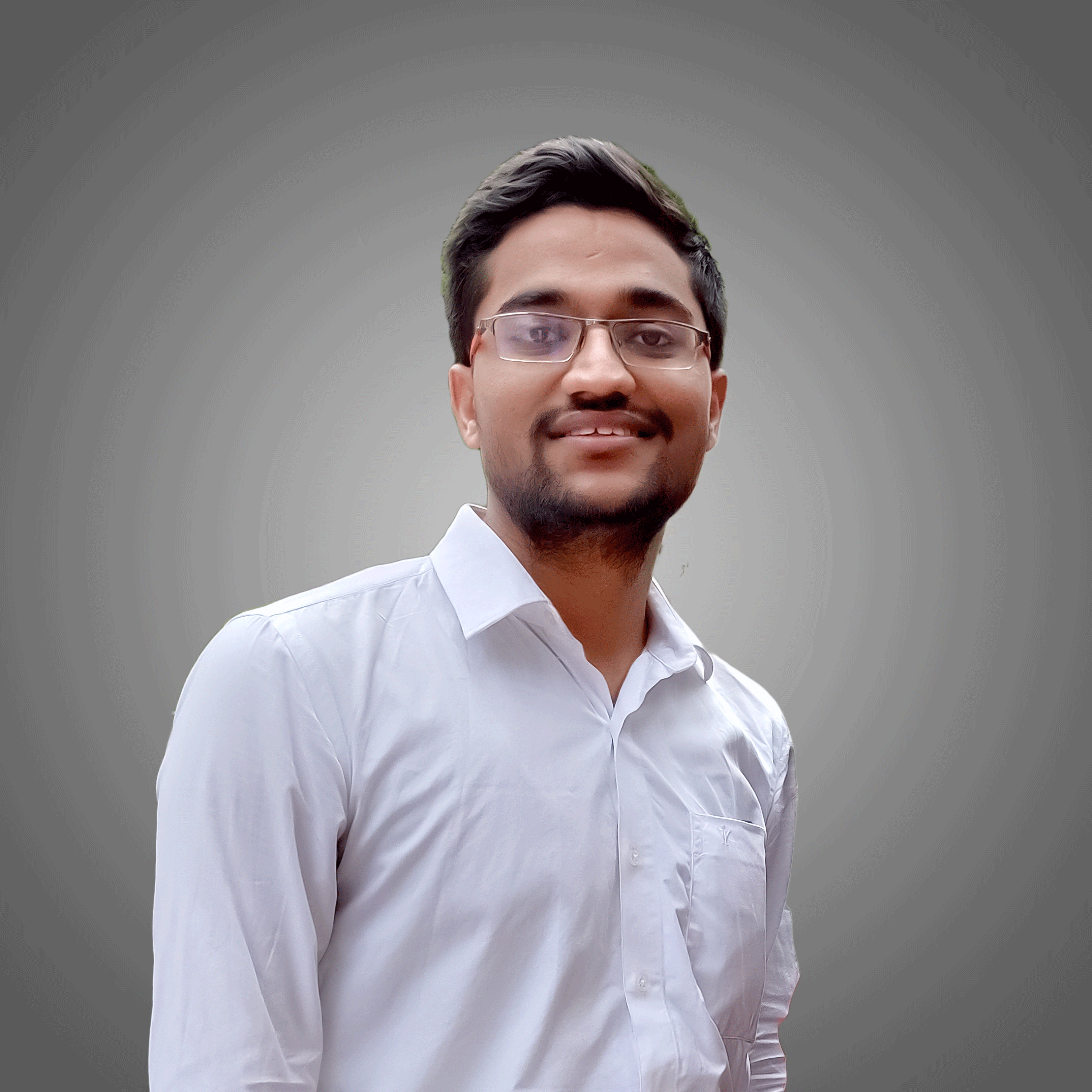  Vinayak Ganiger