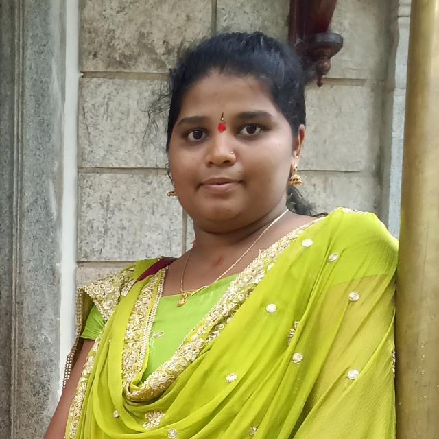 Bhuvaneshvari Madival