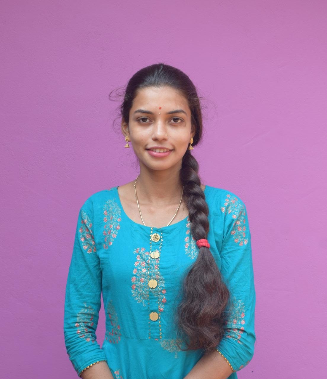 Dakshayini Devaraja Ambig